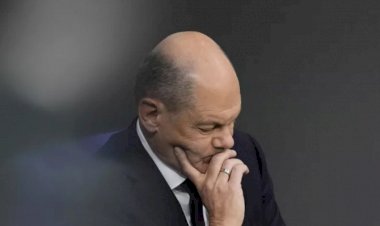 Almanya Başbakanı Scholz: Başvurusu reddedilen sığınmacılar geniş çapta sınır dışı edilmeli