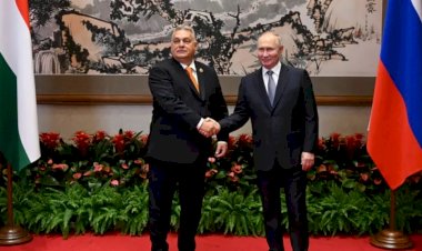 Orban-Putin görüşmesi: ABD ile Avrupalı ​​liderler tepkili