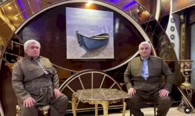 Ahıska Gençlik’ten DATÜB ve Kassanov’a Kürdistan suçlaması!
