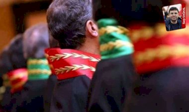 CHP'li Umut Akdoğan: Yargıç başına 835 dosya düşüyor