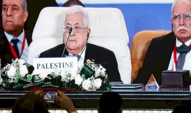 Gazze için Kahire Barış Zirvesi: Filistinliler topraklarında kalmakta kararlı