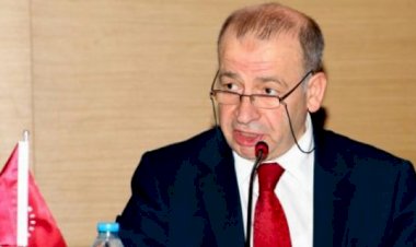 Hukukçu Özgenç: Yalçınkaya kararı benzer durumda olanları da kapsar