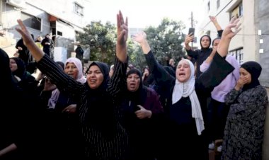 Batı Şeria'da yerleşimci şiddeti artıyor