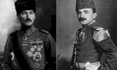 ‘Entelektüel Atatürk’
