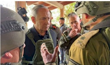 İsrail gazetesi: 'Netanyahu ile İsrail ordusu arasında güven krizi var'