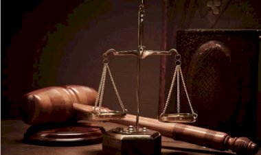 Bataklığın içindeki Türk yargısı