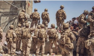 Washington’da Orta Doğu paniği… Irak ve Suriye’de ABD askerlerine saldırılar artıyor