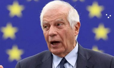 AB'de Ortadoğu çatlağı: Borrell'den uyarı