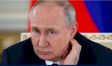 Muhalif Rus medyası: Putin kalp krizi geçirdi; duran kalbini doktorlar tekrar çalıştırdı!