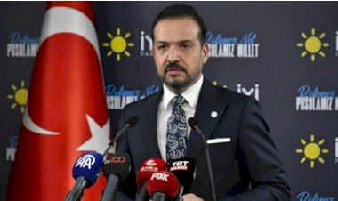 İYİ Parti Sözcüsü Zorlu, "İYİ Parti ve AKP anlaştı" iddiasını yalanladı