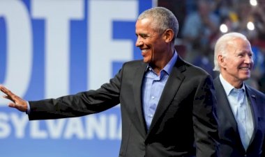 Obama'dan İsrail'e uyarı: "Filistinlilerin tutumlarını sertleştirecek sivil kayıplara neden olmayın"