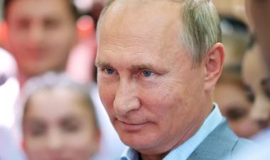 Kremlin: Putin hasta değil, dublör de kullanmıyor