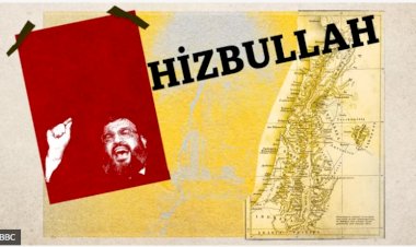 Hizbullah: İsrail’le yeniden savaşıp savaşmayacağı merak edilen Lübnanlı İslamcı örgüt hakkında neler biliniyor?