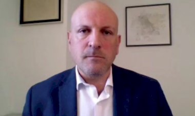 “ABD İsrail'e özel muamele yaparak bölge istikrarına, kendisine ve İsrail'e zarar veriyor”