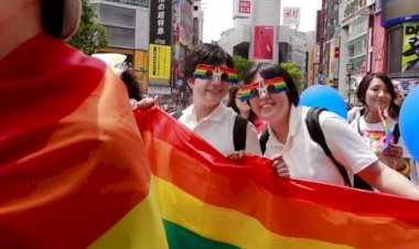 Japonya'da yüksek mahkeme, cinsiyet değiştirmede ameliyat zorunluluğu 'anayasa ihlali' dedi