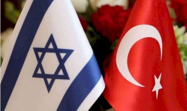 Bloomberg'den İsrail-Türkiye iddiası