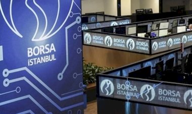 Borsa İstanbul iki kez devre kesti