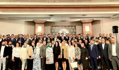 Kılıçdaroğlu ile görüşmüşlerdi: DEVA Partisi’nde istifa depremi
