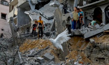 Gazze'de insani durum giderek ağırlaşıyor