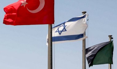 Erdoğan ally considers Hamas attack legitimate, urges gov’t to withdraw recognition of Israel