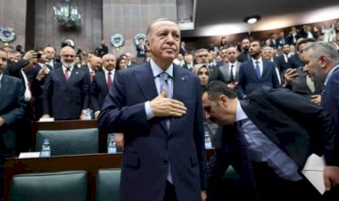 Erdoğan'ın Hamas çıkışı dünya basınında nasıl yankı buldu?