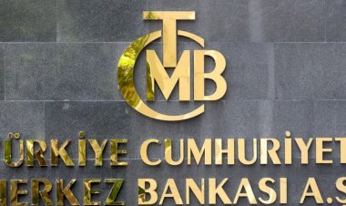 Merkez Bankası politika faizini bir kez daha artırdı