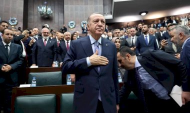 Erdoğan’ın “İsrail’e karşı sertleşen söylemi” İslami kesimde nasıl karşılık buldu?