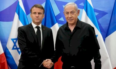 Macron’un tartışılan Ortadoğu gezisi: “Hamas’a karşı IŞİD koalisyonu” önerisi ölü mü doğdu?