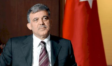 Demokrasisi ve hukuku güçlü Türkiye yine ilham kaynağı olur