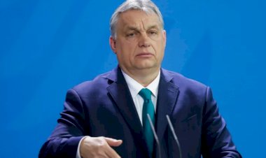 Macaristan Başbakanı Orban: AB'nin Ukrayna stratejisi çöktü