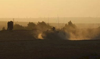 Anket: İsraillilerin yüzde 49'u Gazze işgalinin ertelenmesini istiyor