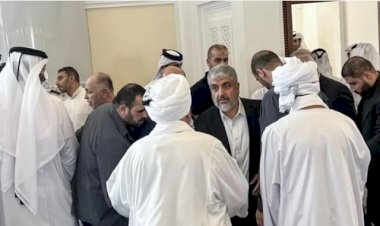 İsrail - Hamas savaşı: Katar rehine krizinde nasıl bir rol oynuyor?