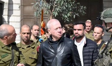 BM'den İsrailli yetkililere 'ırkçı dil' uyarısı