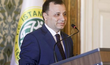 AYM Başkanı Arslan: En iyi anayasa en iyi uygulanandır