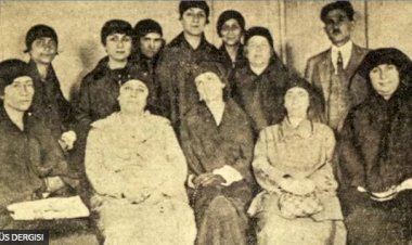 Nezihe Muhiddin, Kadınlar Halk Fırkası ve Cumhuriyet tarihinin unutulan oy hakkı mücadelesi