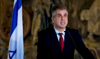 İsrail, Türkiye'deki diplomatlarını geri çekti