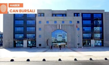 Yargıdaki kavgada ikinci raunt: Şikayet ettiği hakime referans oldu