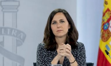 İspanyol bakandan Avrupa'ya çağrı: Bizi soykırıma alet etmeyin, harekete geçin