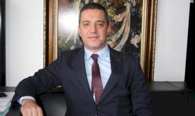 TBB Başkanı Erinç Sağkan: Mahkemeler AYM kararlarını uygularsa başvurular artmaz