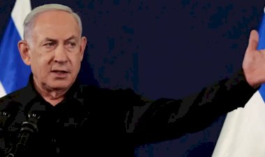 Netanyahu: Gizli servis beni uyarmadı