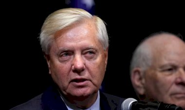 Graham’den Erdoğan’ın konuşmasına eleştiri