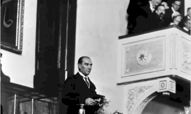 İngiliz gizli belgelerinde Ekim 1923 (2): 'Türk halkı bu sabah bir Cumhuriyet’e uyandı'