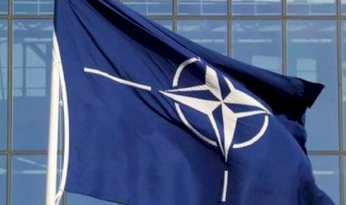NATO Türkiye Cumhuriyeti'nin 100. yılını kutladı