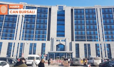 Yargıdaki dilekçe savaşlarında yeni iddia: Başsavcı boşanma davasının delillerini yok ettirdi
