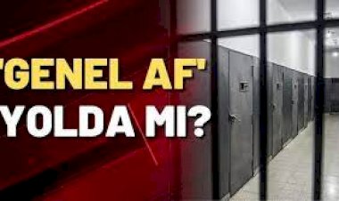 Af: Niçin ve kimin için