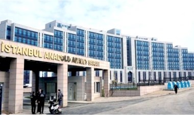 İstanbul Anadolu Başsavcısı İsmail Uçar tanık olarak konuştu...