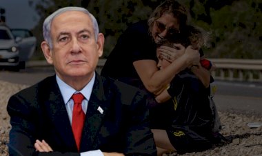 İngiltere merkezli Es-Sark El-Avsat gazetesi yazdı: İsrail’de istifa sesleri… Orduya çağrı