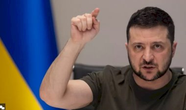 Зеленський злий на союзників через брак допомоги, але продовжує вірити у перемогу, - Time