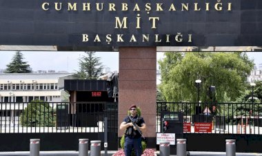 MİT'in Cumhurbaşkanlığı'na sunduğu "yargı raporu"nda neler var?