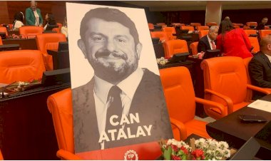 Yerel mahkeme, Anayasa Mahkemesi'nin Can Atalay kararına Yargıtay'ı işaret ederek uymadı!